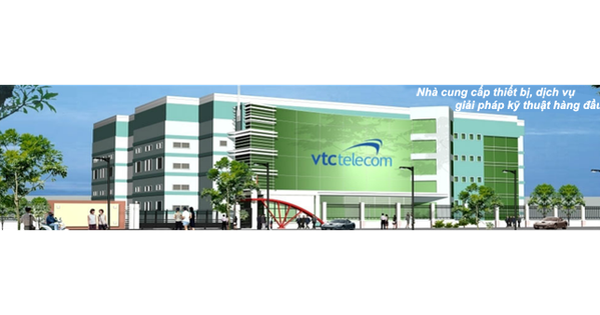 Cổ phiếu VTC giảm sàn 5 phiên liên tiếp, VTC Telecom giải trình gì?