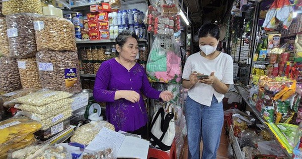 Đề xuất mới về hồ sơ, thủ tục quản lý thuế đối với hộ kinh doanh