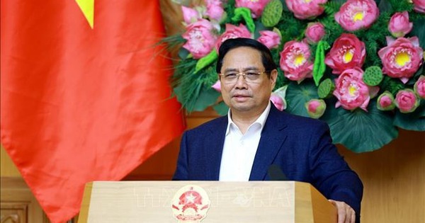 Thủ tướng: Thúc đẩy các các gói tín dụng ưu đãi về nhà ở cho người dưới 35 tuổi