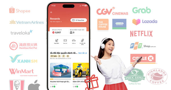 Chi tiêu thông minh mùa lễ hội: Đánh thức đặc quyền từ Chương trình Khách hàng Thân thiết Techcombank