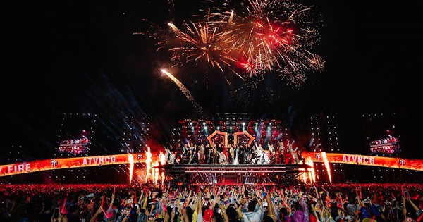 Nhà sản xuất "Anh trai vượt ngàn chông gai" sẽ bán 49% cổ phần công ty con cho Sony Music