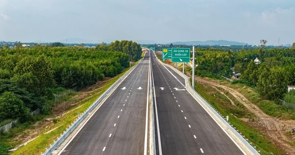 Hành trình 1.000 ngày vượt khó trên cao tốc Quảng Ngãi - Hoài Nhơn