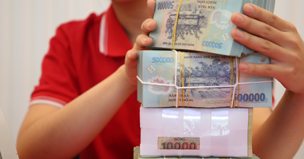 Bốn yếu tố hỗ trợ nguồn vốn cho hệ thống ngân hàng: Hộ kinh doanh sẽ sớm quay lại gửi tiền khi dần thích nghi quy định mới