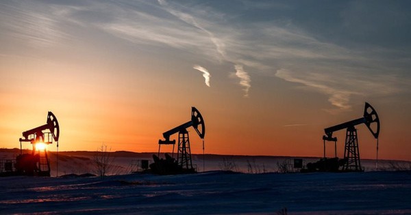 Trừng phạt đâu chả thấy, dầu Nga vẫn ào ào đổ vào quốc gia BRICS này