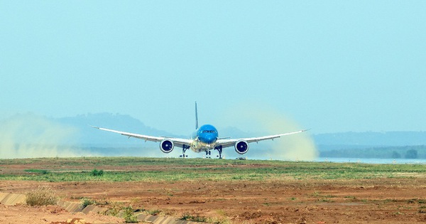 Đảm bảo các điều kiện an ninh, an toàn phục vụ lễ khánh thành Cảng hàng không quốc tế Long Thành