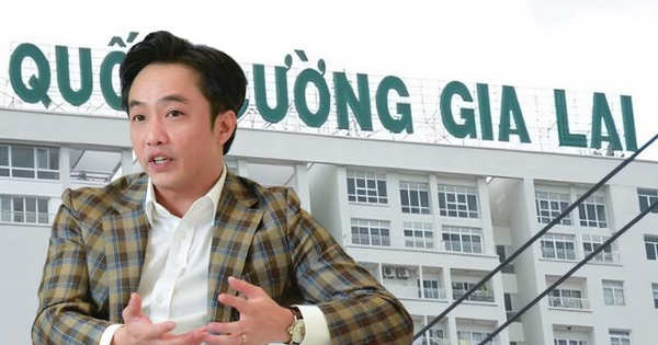 Cổ đông Quốc Cường Gia Lai có quyết định quan trọng sau khi cựu Chủ tịch bị đề nghị truy tố