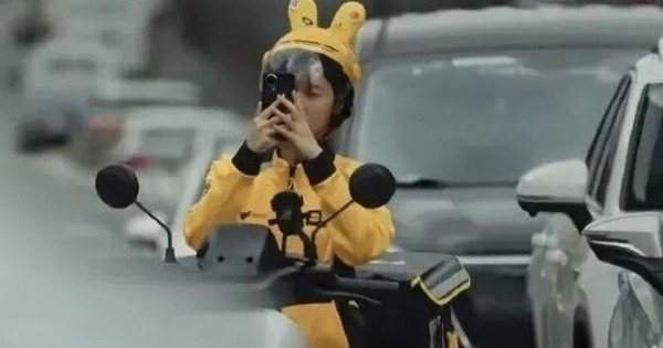 1 giây trôi qua có 6.200 đơn hàng ship ở Trung Quốc, cả năm lập kỷ lục 180 tỷ bưu kiện