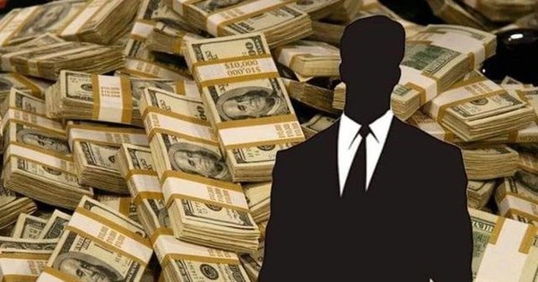 Chuyện gì đây: Một đại gia Việt mở 3 siêu thị mỗi ngày, triền miên suốt hơn 1 tháng vẫn chưa dừng lại