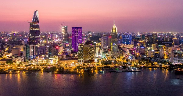 Điều khiến Việt Nam khác biệt trong mắt nhà đầu tư Thụy Sĩ: Không chỉ là tăng trưởng