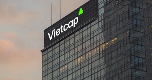 61 nhà đầu tư chi hơn 3.950 tỷ đồng mua 127,5 triệu cổ phiếu VCI