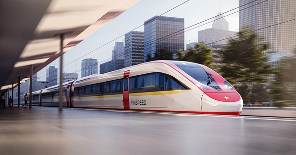 VinSpeed của tỷ phú Phạm Nhật Vượng bắt tay chuyên gia đường sắt hàng đầu thế giới Siemens Mobility, đưa loại tàu hiện đại nhất về Việt Nam