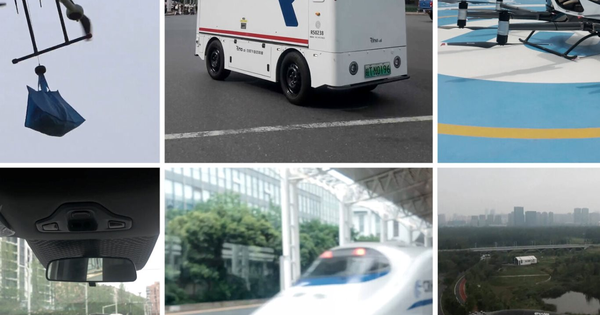 Chỉ có thể là Trung Quốc: Lắp gần 20 triệu trạm sạc giúp pin đầy trong 5 phút, 2 thập kỷ xây xong 30.000 dặm tàu siêu nhanh