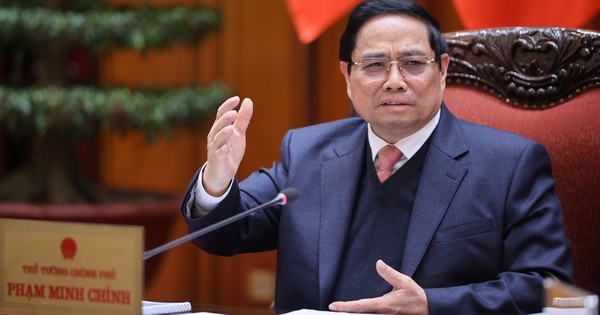 Quyết liệt lập Sàn giao dịch vàng: Thủ tướng yêu cầu hạn chót 20/12 phải báo cáo