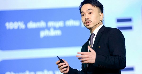 Chủ tịch Masan Consumer ra thông báo quan trọng trước phiên giao dịch đầu tiên trên HOSE