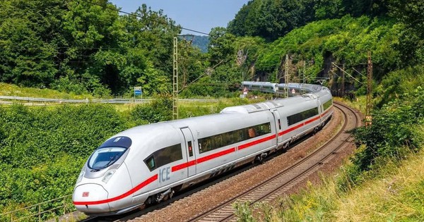 Ngay ngày mai sẽ khởi công siêu dự án hơn 200.000 tỷ đồng kết nối với Thủ đô và loạt tỉnh phía Bắc