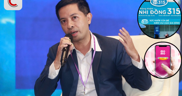 Sau loạt thương vụ với MoMo, Nhi đồng 315, CEO Quỹ Thiên Việt đúc kết: Người trụ lại cuối cùng là người "đốt tiền" lâu nhất và gọi vốn mạnh nhất