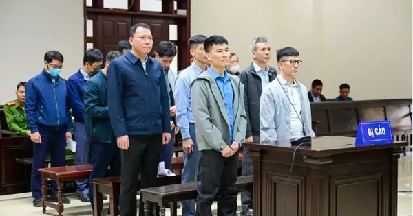 Chủ tịch Tập đoàn Thuận An Nguyễn Duy Hưng rút một phần kháng cáo