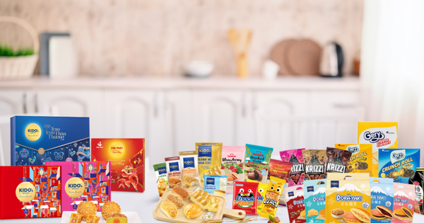 Kido tất toán xong lô trái phiếu 1.000 tỷ đồng trước hạn