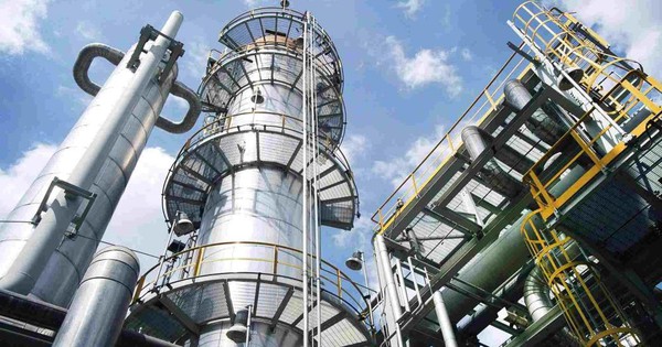 Hóa chất Đức Giang sắp lên tiếng về việc cổ phiếu giảm sàn?