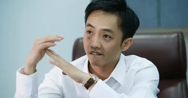 Quyết định quan trọng với Quốc Cường Gia Lai