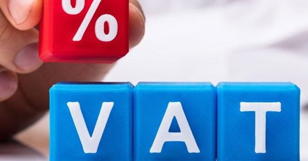 Đề xuất quy định mới về trường hợp không phải kê khai, tính nộp thuế GTGT