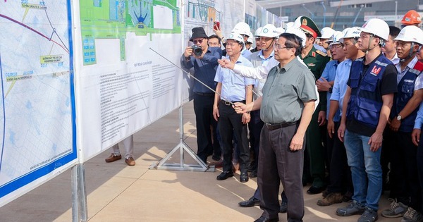 Chỉ ít giờ nữa, Việt Nam sẽ diễn ra sự kiện trọng đại, kích hoạt "kỷ lục" hơn 3,4 triệu tỷ đồng