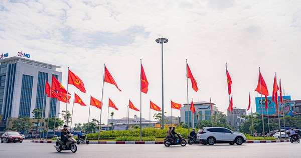 Tin vui cho hàng triệu người dân Hải Phòng