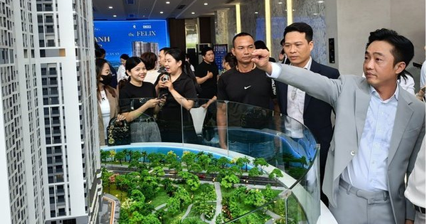 Cổ phiếu Quốc Cường Gia Lai (QCG) được nhà đầu tư “gom” ồ ạt trở lại