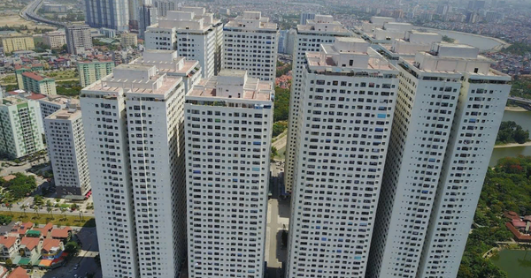 Địa ốc Hoàng Quân thua kiện khách hàng