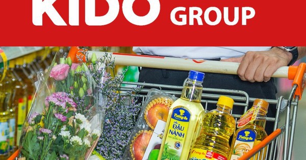 KIDO bị phạt, truy thu thuế tiền tỉ sau kiểm tra thuế 2023-2024