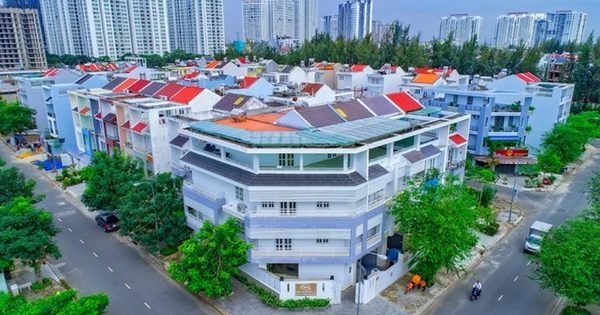 TP.HCM cho phép 42 doanh nghiệp bất động sản làm dự án thí điểm nhà ở thương mại