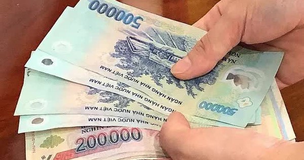 Khi nào đề xuất 5 bảng lương và 9 chế độ phụ cấp mới?