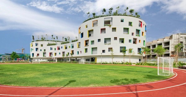 ‘Cá mập’ tranh mua công ty mẹ của trường Quốc tế Việt Úc: Định giá 1,5 tỷ USD