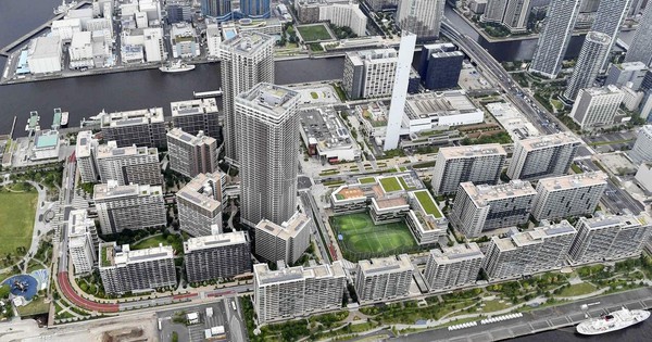 Những thành phố hấp dẫn nhất thế giới