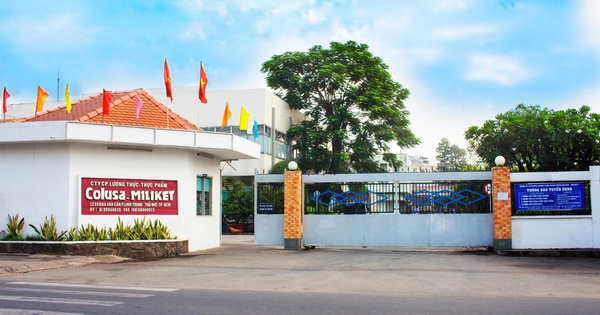 Một nhà đầu tư chi hơn 206 tỷ đồng mua trọn lô 20% cổ phần Colusa - Miliket từ Vinataba