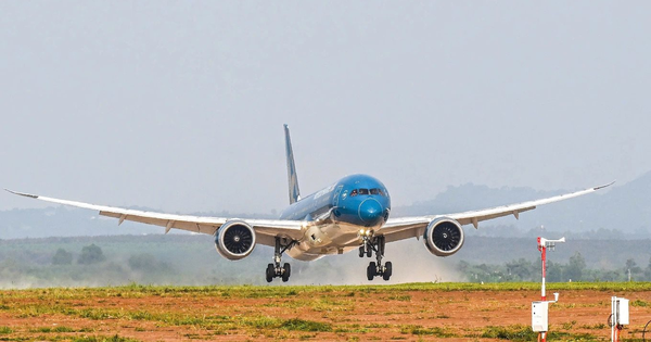 Việt Nam chính thức tạo kỳ tích chưa từng có