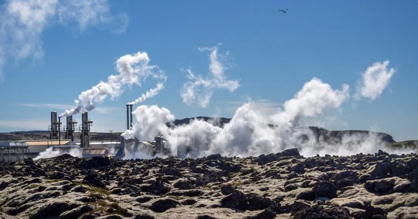 Phát hiện ‘kho báu vô tận’ âm thầm sản sinh bất kể ngày đêm, một quốc gia vươn lên số 1 châu Âu, top 4 thế giới về năng lượng sạch nhân loại khao khát