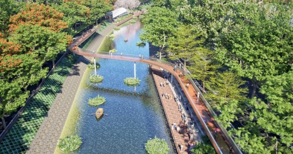 150.000 tỷ đồng Sun Group "ồ ạt" dồn vào Hà Nội, Quảng Ninh, TP.HCM và Phú Quốc nằm trong 5 dự án trọng điểm