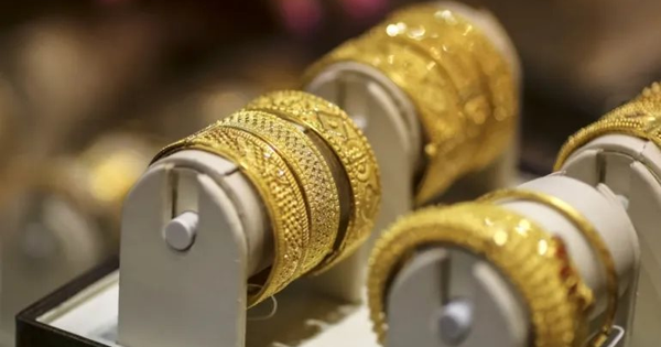 Vàng và bạc lập đỉnh chưa từng có, một quốc gia chủ chốt BRICS liền mang cả quỹ hưu trí đi đầu tư, dòng tiền hơn 10 tỷ USD bùng nổ