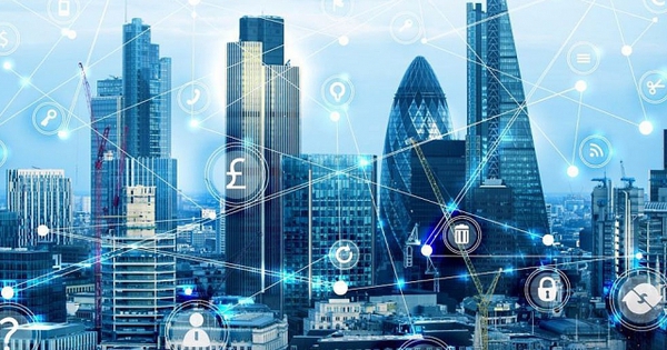 Thành lập Hội đồng điều hành Trung tâm tài chính quốc tế tại Việt Nam