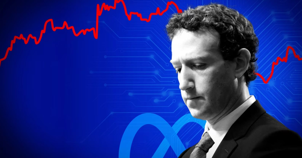 2026 - Canh bạc lớn nhất cuộc đời Mark Zuckerberg: Vung 100 tỷ USD lao vào một lĩnh vực, nếu thành công sẽ thành 'nhà kiến tạo công nghệ' thế hệ mới