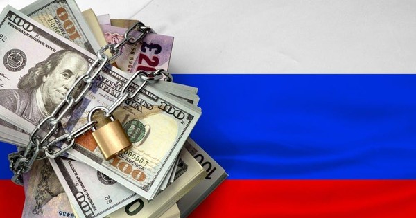 Mâu thuẫn không tìm được điểm chung, châu Âu tiếp tục bó tay trước tài sản bị đóng băng của Nga