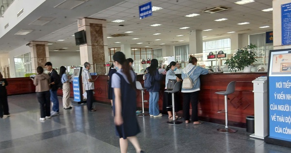 Thực hư thông tin hộ kinh doanh đóng cửa 10 năm vẫn bị truy thu thuế