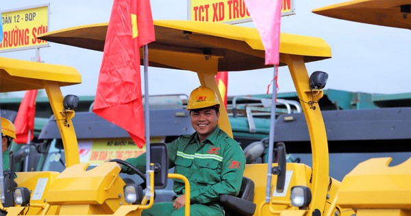 Gia Lai khởi công cao tốc gần 44.000 tỷ đồng và loạt dự án trọng điểm