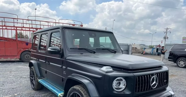 Quản lý ô tô biếu, tặng: Bộ Tài chính 'vênh' Bộ Công Thương