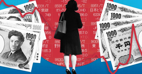 Chờ 30 năm, người tiết kiệm Nhật Bản mới có ngày ăn mừng