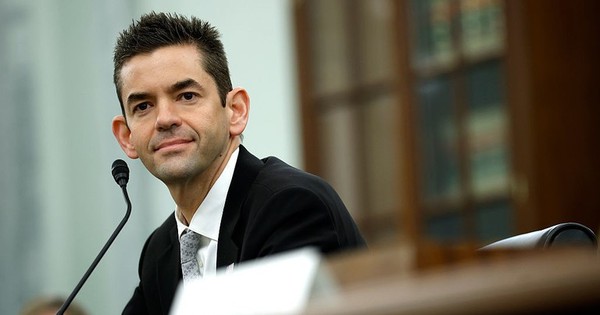 Người bạn tỷ phú của ông Musk tiếp quản NASA