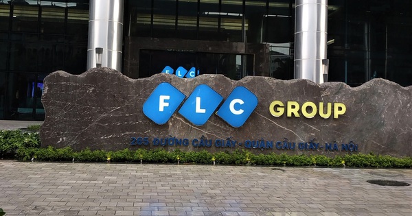 FLC và các doanh nghiệp liên quan liên tục bị hủy tư cách công ty đại chúng
