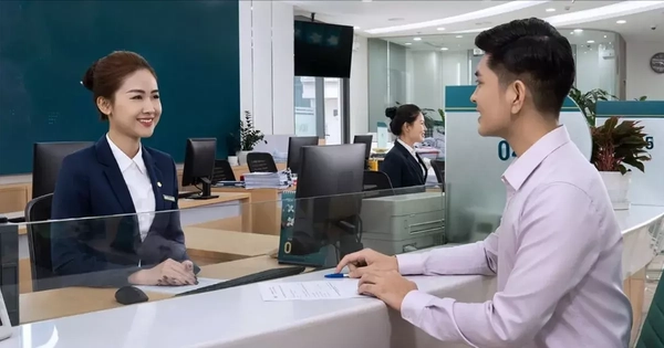 Lãi suất huy động tăng trong biên độ cho phép