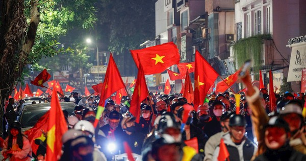 Vượt loạt nước, Việt Nam vừa tiến vào top 15 cường quốc thế giới trong một lĩnh vực quan trọng